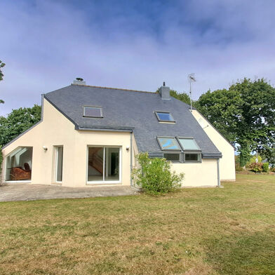 Maison 6 pièces 428000 €