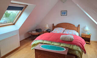 Maison 6 Pièces 144 m² à vendre à Pleumeur-Bodou (22560)