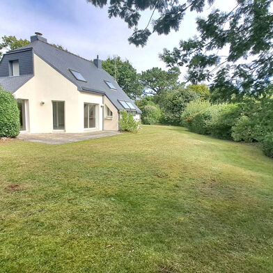 Maison 6 pièces 395000 €