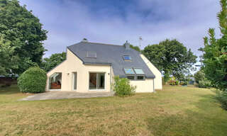 Maison 6 Pièces 144 m² à vendre à Pleumeur-Bodou (22560)