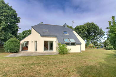 Maison 6 pièces 395000 €