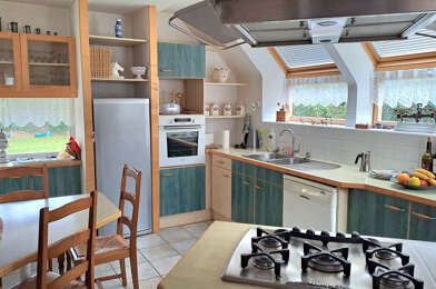 Maison 6 pièces 395000 €