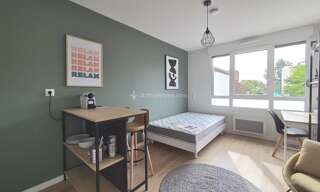 Appartement 1 Pièce 20 m² à louer à Albi (81000)