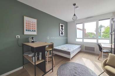 Appartement 1 pièces 500 €