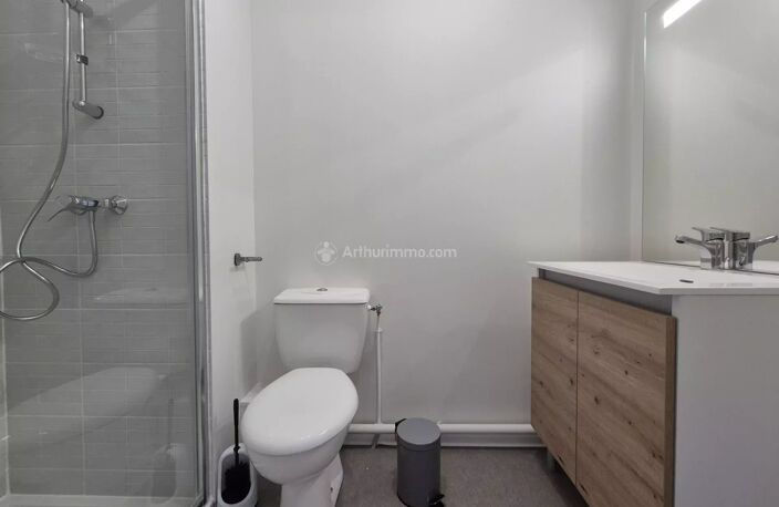 Albi Fac - T1 en résidence — photo 4
