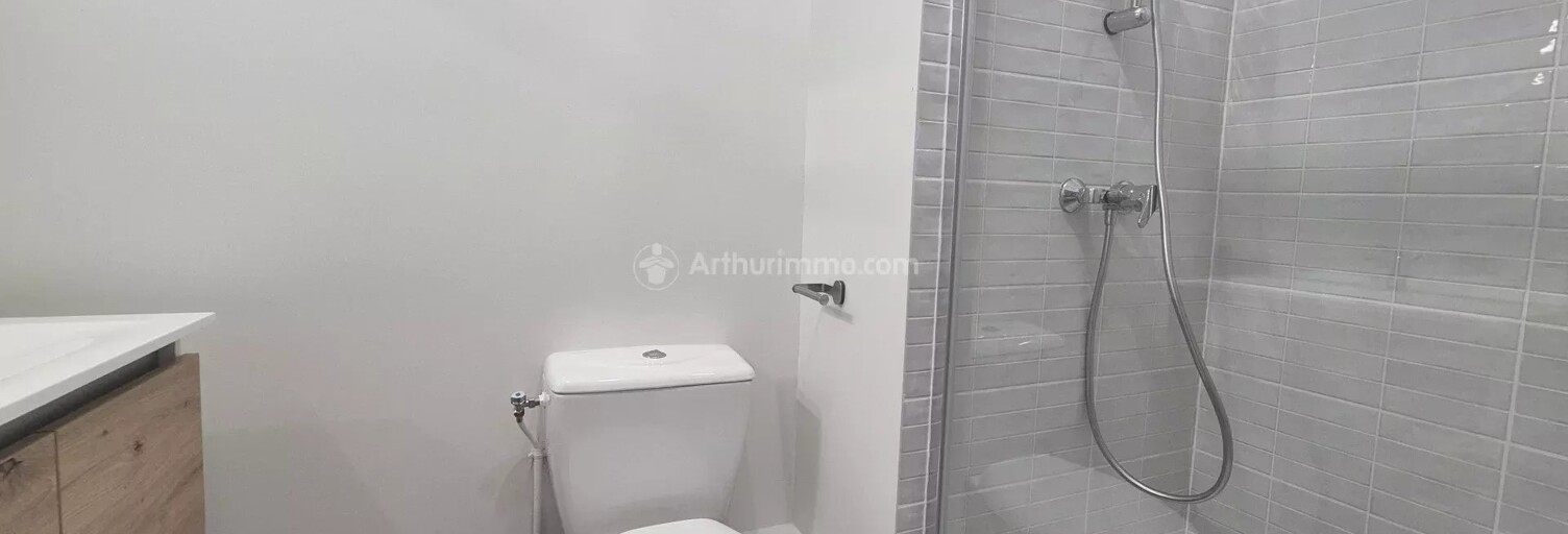 Appartement 1 Pièce 20 m² à louer à Albi (81000)