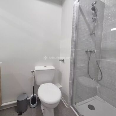Appartement 1 pièces 500 €