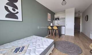 Appartement 1 Pièce 21 m² à louer à Albi (81000)