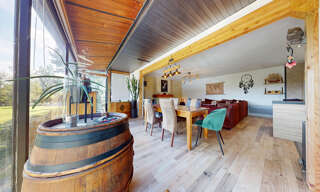 Maison 4 Pièces 117 m² à vendre à Noé (31410)