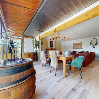 Maison 4 pièces 289000 €