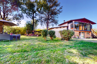 Maison 4 pièces 259000 €