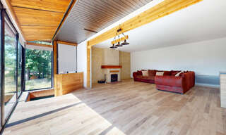 Maison 4 Pièces 116 m² à vendre à Noé (31410)