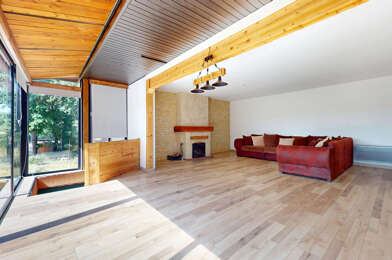 Maison 4 pièces 259000 €