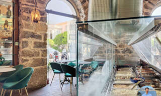 Commerce  60 m² à vendre à Menton (06500)