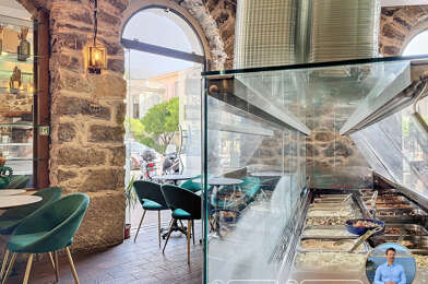 Commerce  249000 €