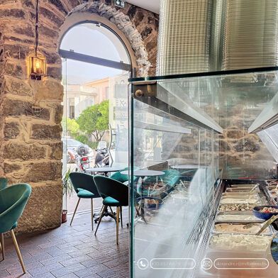 Commerce  249000 €