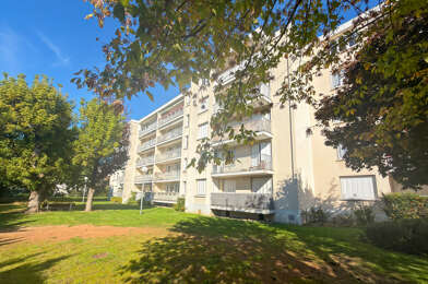 Appartement 3 pièces 169900 €