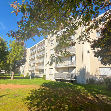 Appartement 3 pièces 169900 €