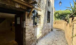 Maison 3 Pièces 67 m² à vendre à Cagnes-sur-Mer (06800)