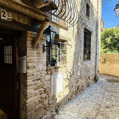 Maison 3 pièces 295000 €