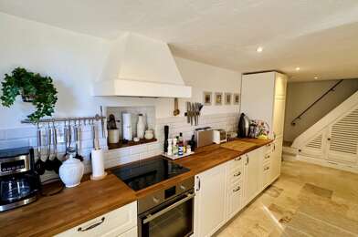 Maison 3 pièces 295000 €