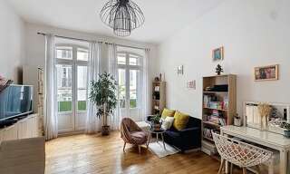 Appartement 2 Pièces 38 m² à vendre à Cannes (06400)