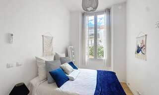 Appartement 2 Pièces 38 m² à vendre à Cannes (06400)