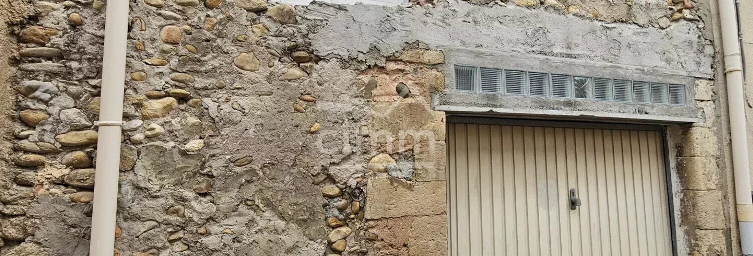 Maison 4 Pièces 88 m² à vendre à Oraison (04700)