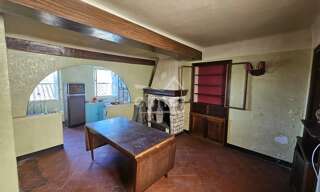 Maison 3 Pièces 70 m² à vendre à Entrevennes (04700)