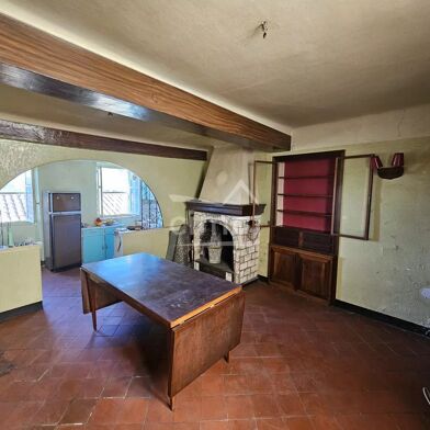 Maison 3 pièces 56000 €