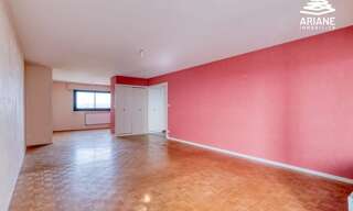 Appartement 3 Pièces 81 m² à vendre à Caluire-et-Cuire (69300)