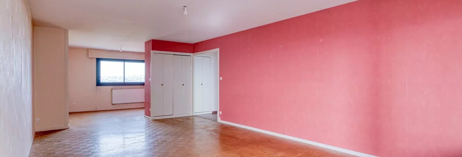 Appartement 3 Pièces 81 m² à vendre à Caluire-et-Cuire (69300)