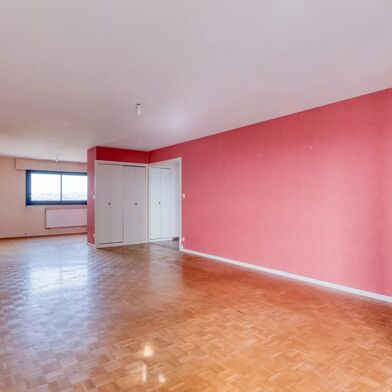 Appartement 3 pièces 245000 €