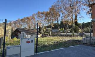 Terrain  617 m² à vendre à Aigues-Vives (30670)