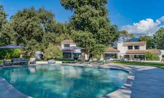 Maison 10 Pièces 544 m² à vendre à Valbonne (06560)