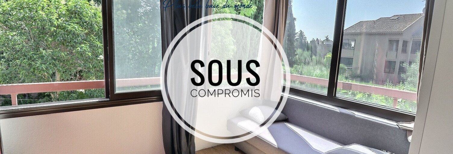 Appartement 1 Pièce 30 m² à vendre à La Ciotat (13600)