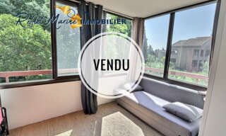 Appartement 1 Pièce 30 m² à vendre à La Ciotat (13600)