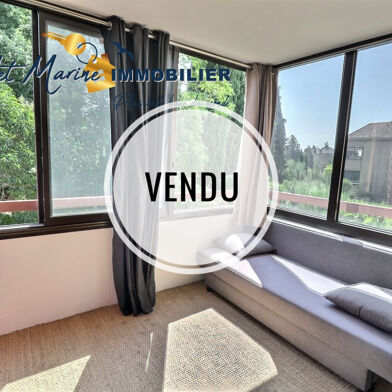 Appartement 1 pièces 199999 €