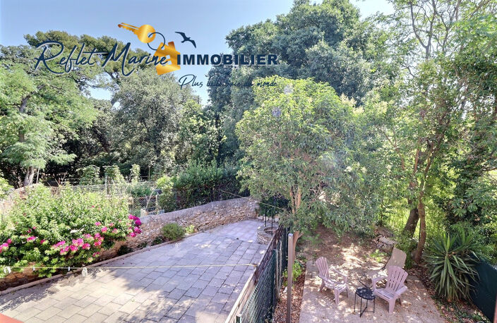 À vendre   Studio lumineux de 30,65 m2   Résidence calme à 5 — photo 3