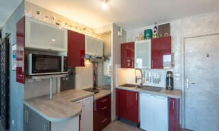 Appartement 2 Pièces 33 m² à vendre à La Ciotat (13600)