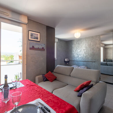 Appartement 2 pièces 175000 €