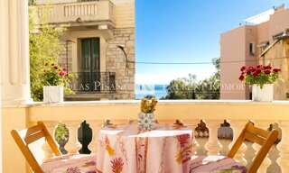 Appartement 2 Pièces 58 m² à vendre à Villefranche-sur-Mer (06230)