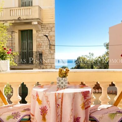 Appartement 2 pièces 460000 €