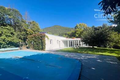 Maison 4 pièces 265000 €