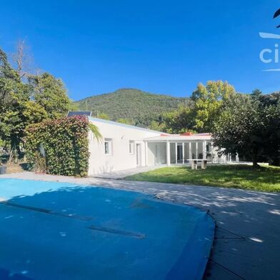 Maison 4 pièces 281900 €