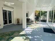 Belle villa avec piscine sur grand terrain — photo 3