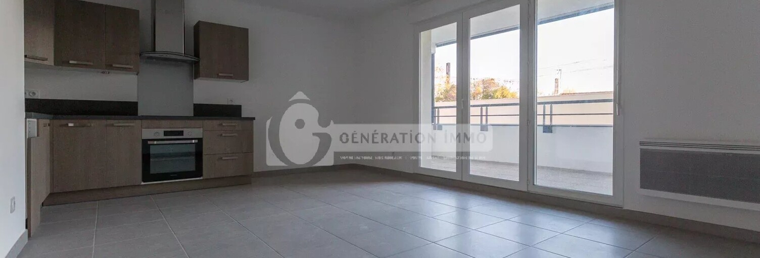 Appartement 3 Pièces 60 m² à louer à Avignon (84000)