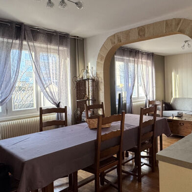 Maison 5 pièces 187200 €