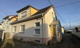 Maison 5 Pièces 107 m² à vendre à Cernay (68700)