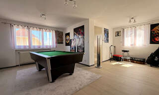 Maison 5 Pièces 107 m² à vendre à Cernay (68700)